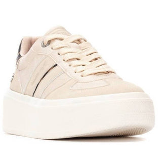 MUJER DEPORTIVA ZAPATO ROCIO C. BEIGE