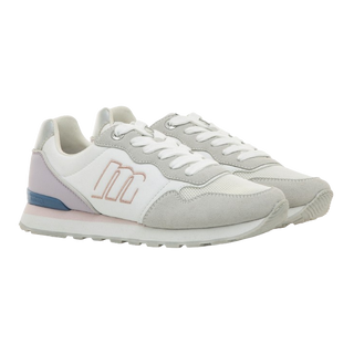 MUJER DEPORTIVA T NAISY BLANCO / GOLDY MALVA