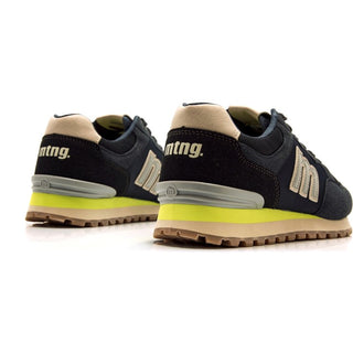 HOMBRE DEPORTIVA - SADY MARINO / NIXON MARIN