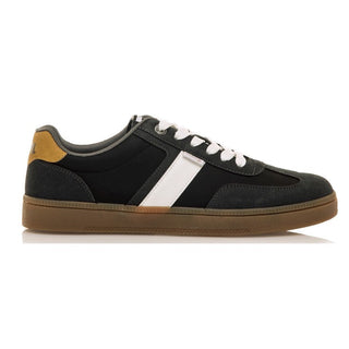 HOMBRE DEPORTIVA - / TOWN NEGRO / SANTER MOS