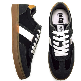 HOMBRE DEPORTIVA - / TOWN NEGRO / SANTER MOS