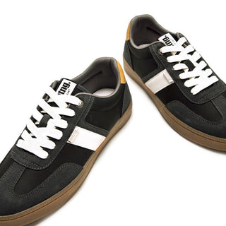 HOMBRE DEPORTIVA - / TOWN NEGRO / SANTER MOS