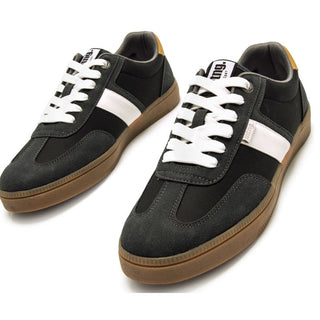 HOMBRE DEPORTIVA - / TOWN NEGRO / SANTER MOS