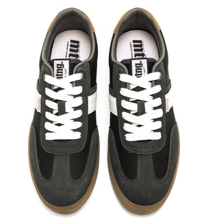 HOMBRE DEPORTIVA - / TOWN NEGRO / SANTER MOS