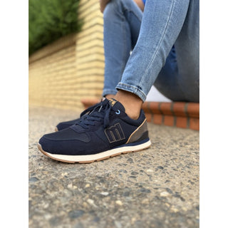 HOMBRE DEPORTIVA - NIXON MARINO
