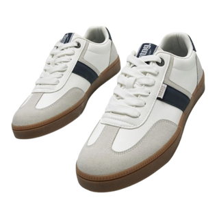 HOMBRE DEPORTIVA - / TOWN BLANCO / MARINO