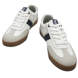 HOMBRE DEPORTIVA - / TOWN BLANCO / MARINO