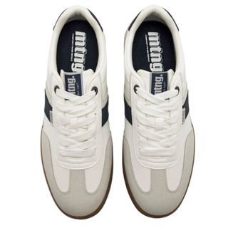 HOMBRE DEPORTIVA - / TOWN BLANCO / MARINO