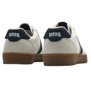 HOMBRE DEPORTIVA - / TOWN BLANCO / MARINO