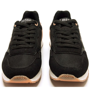 MUJER DEPORTIVA - NAISY NEGRO / LUCY ORO RO