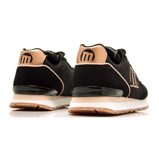 MUJER DEPORTIVA - NAISY NEGRO / LUCY ORO RO