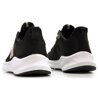 MUJER DEPORTIVA - KNITTING NEGRO