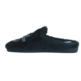 HOMBRE ZAPATILLAS DE ESTAR POR CASA BEER MARINO