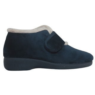 MUJER ZAPATILLAS DE ESTAR POR CASA SUATEX CERRADO