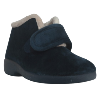 MUJER ZAPATILLAS DE ESTAR POR CASA SUATEX CERRADO
