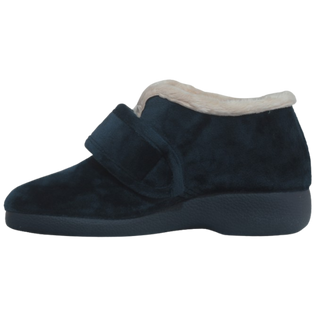 MUJER ZAPATILLAS DE ESTAR POR CASA SUATEX CERRADO