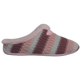 MUJER ZAPATILLAS DE ESTAR POR CASA ANA NORDICCA (ZCO.CHAPA-SIN BANDA) M