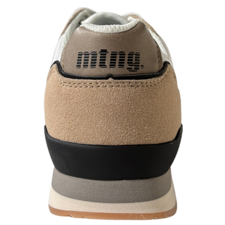HOMBRE DEPORTIVA - PLITY OFF WHITE / MESH BL