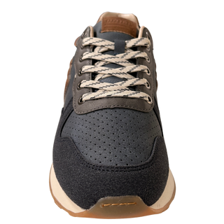 HOMBRE DEPORTIVA - PLITY MARINO / JOGGI GRIS