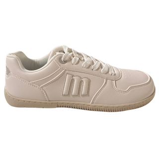 MUJER DEPORTIVA - ACTION PU BLANCO