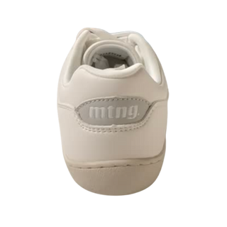MUJER DEPORTIVA - ACTION PU BLANCO