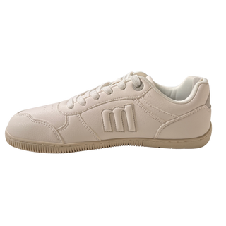 MUJER DEPORTIVA - ACTION PU BLANCO