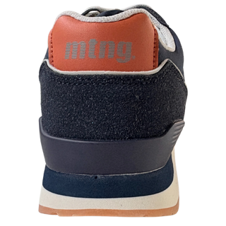 HOMBRE DEPORTIVA - PLITY MARINO / MESH MARIN