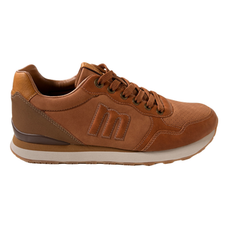HOMBRE DEPORTIVA - ERIK CUERO / RETRO CUERO