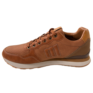 HOMBRE DEPORTIVA - ERIK CUERO / RETRO CUERO