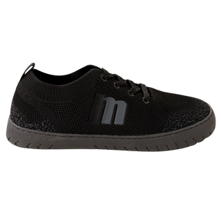 HOMBRE DEPORTIVA - KNIT NEGR