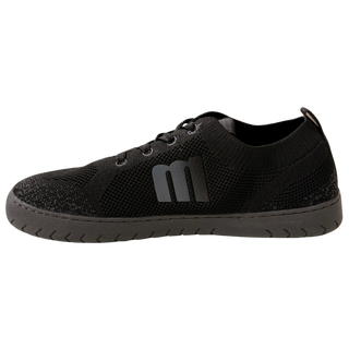 HOMBRE DEPORTIVA - KNIT NEGR