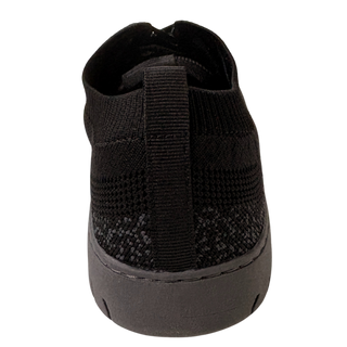 HOMBRE DEPORTIVA - KNIT NEGR
