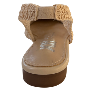 MUJER SALON TEXTIL BEIGE