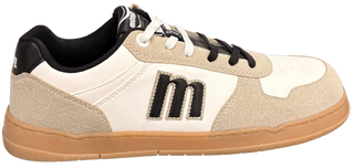 HOMBRE DEPORTIVA PLITY OFF WHITE