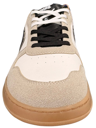 HOMBRE DEPORTIVA PLITY OFF WHITE