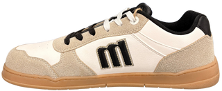 HOMBRE DEPORTIVA PLITY OFF WHITE