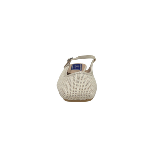 MUJER SANDALIA NIZA BEIGE