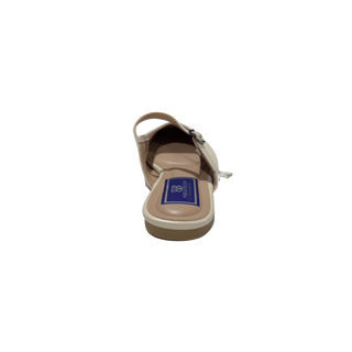 MUJER SANDALIA NIZA BEIGE