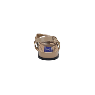 MUJER SANDALIA IBIZA BEIGE