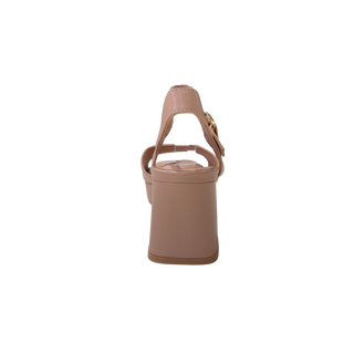 MUJER SANDALIA FIESTA ALLEGRA ROSA