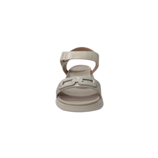 MUJER SANDALIA ESCLAVA BEIGE