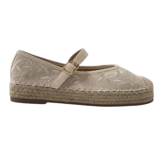 MUJER RTO BAJA BEIGE NAIA