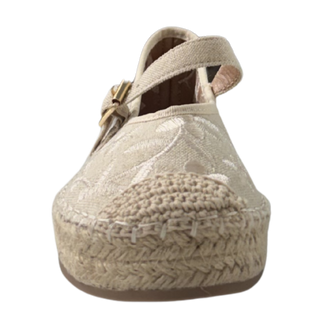 MUJER RTO BAJA BEIGE NAIA
