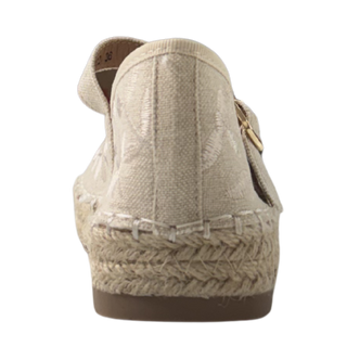 MUJER RTO BAJA BEIGE NAIA