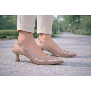MUJER SALON CHAROL BEIGE