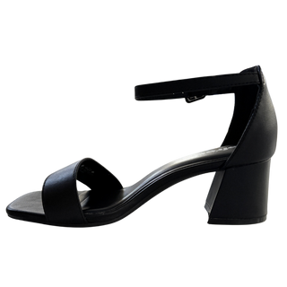 MUJER SANDALIA FIESTA C. NEGRO