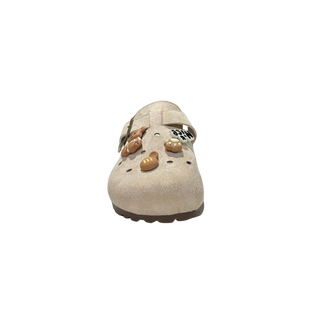 MUJER SANDALIA CANDELA - ANT. BEIGE