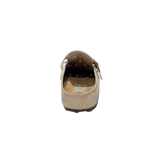 MUJER SANDALIA CANDELA - ANT. BEIGE