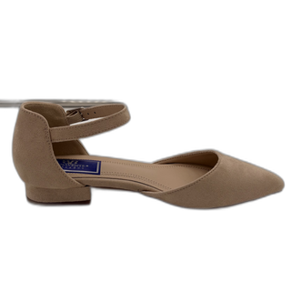 MUJER SALON ALLEGRA ANTELINA BEIGE
