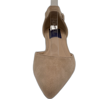MUJER SALON ALLEGRA ANTELINA BEIGE